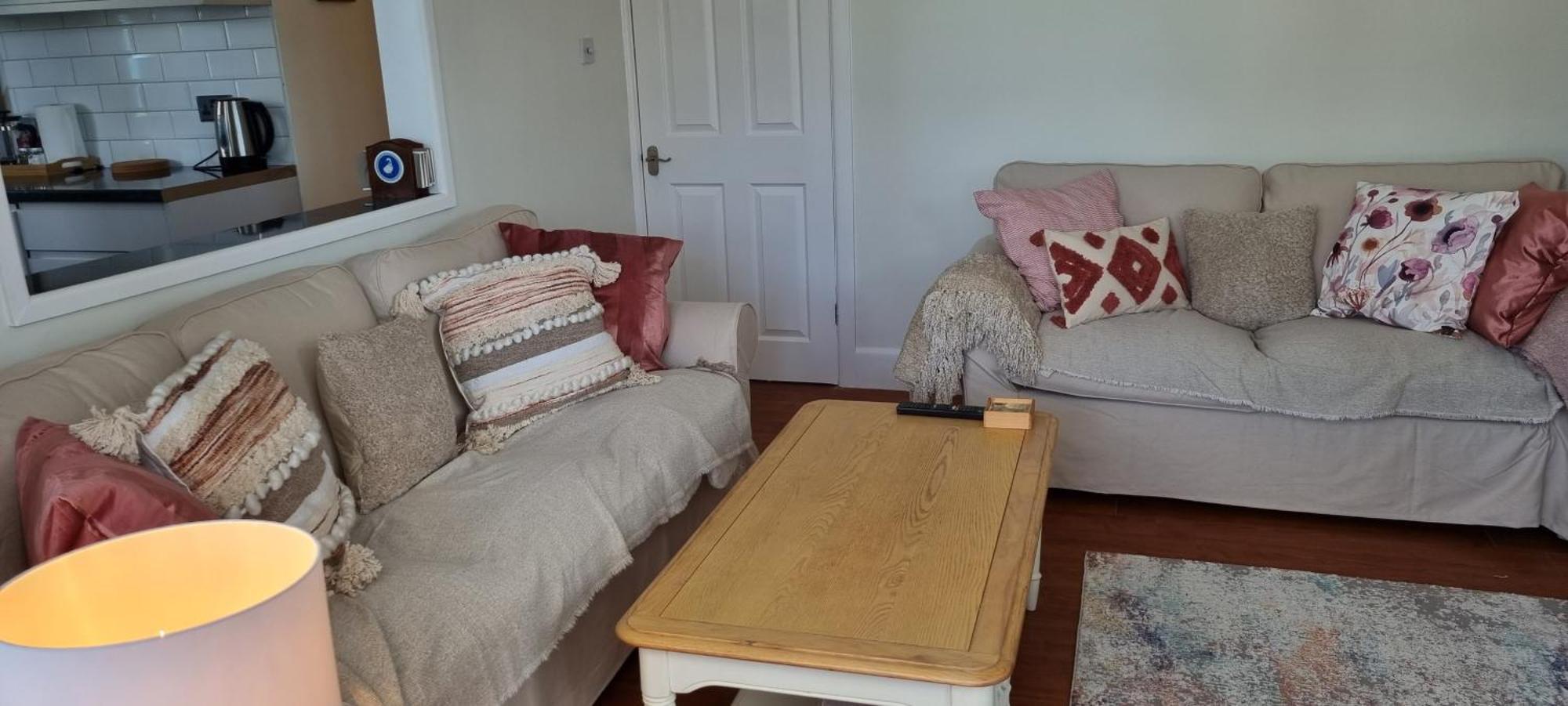 Cosy Bournemouth Bungalow Ferndown Esterno foto