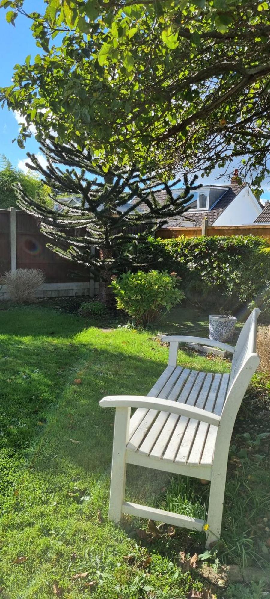 Cosy Bournemouth Bungalow Ferndown Esterno foto