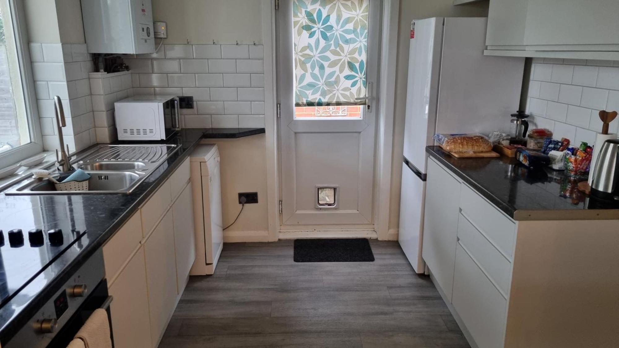 Cosy Bournemouth Bungalow Ferndown Esterno foto