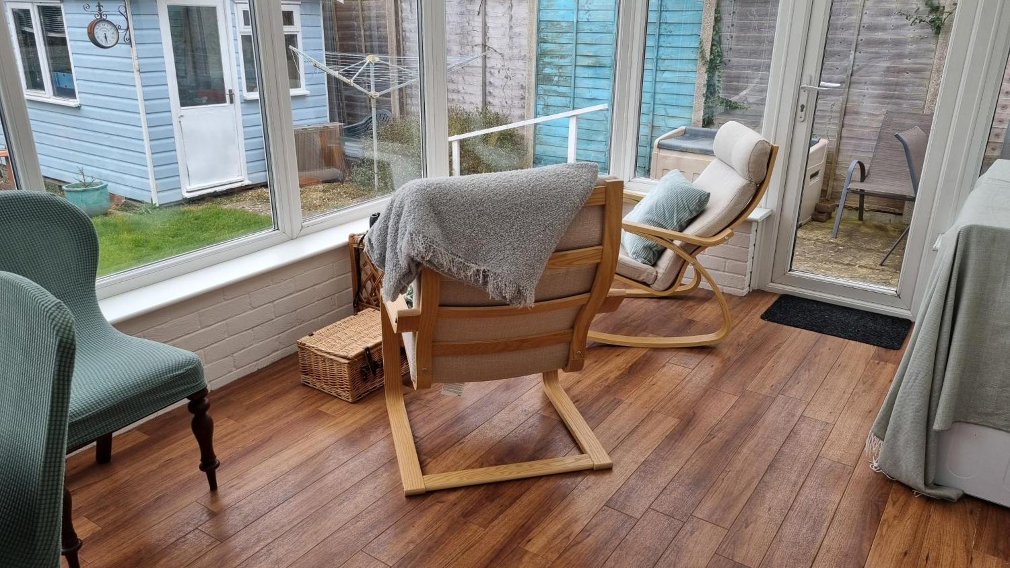 Cosy Bournemouth Bungalow Ferndown Esterno foto