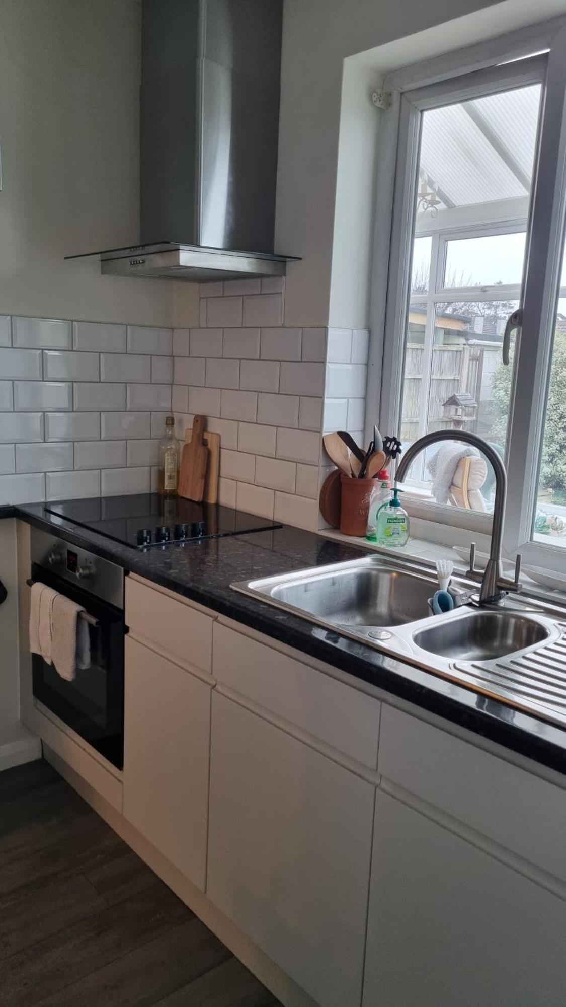 Cosy Bournemouth Bungalow Ferndown Esterno foto