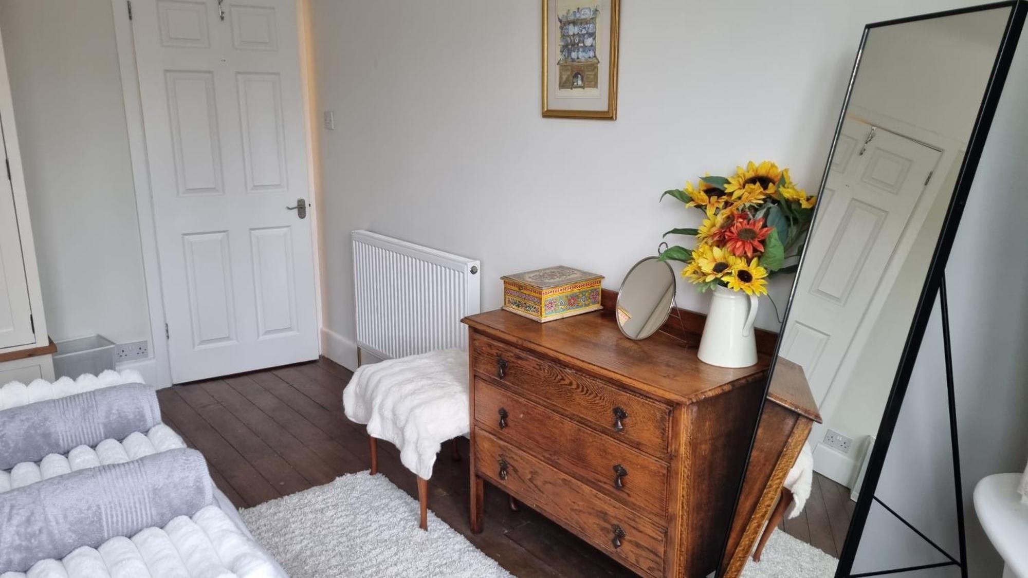 Cosy Bournemouth Bungalow Ferndown Esterno foto